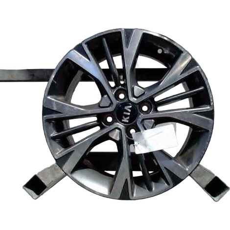 [PRODUIT D'OCCASION] Jante Aluminium KIA Picanto ♻️ Ref Oe. 52910g6700 - Garantie à vie