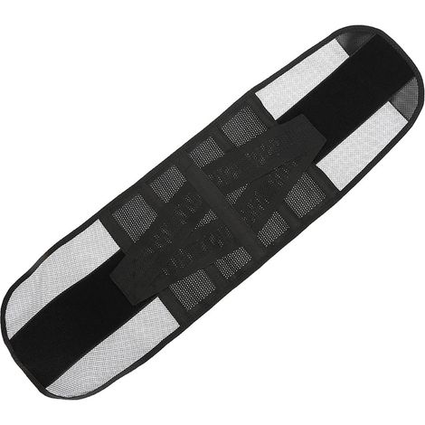 1 Ceinture abdominale, fibres acryliques, fonction compression, effet gainant, sport perte de poids (1/5)