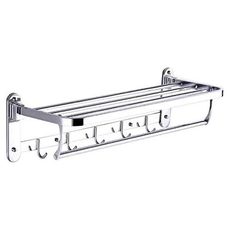 Steel Towel Rack Wall Mounted Towel Rack Steel Towel Rack