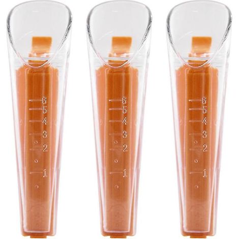 Tasses à mesurer en plastique ABS pour la décoration (1/3)