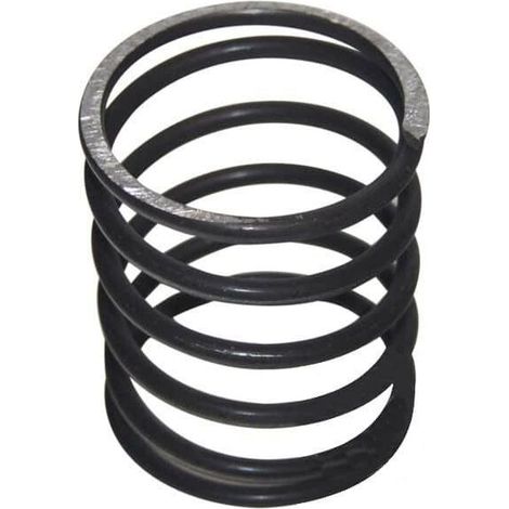 Ressort - 1 Pièce - Ressort Tête De Fil Nylon - Compatible Avec Tête TAP-N-GO 160-0912 - Pour Taille-Haie Et Débroussailleuse (1/2)