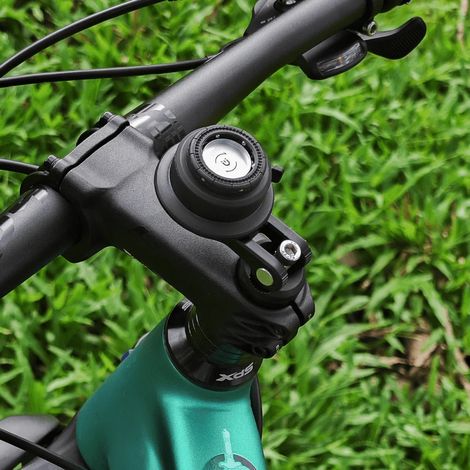 Support de téléphone à fixation rapide pour potence de vélo Outplorer QB02 (1/5)