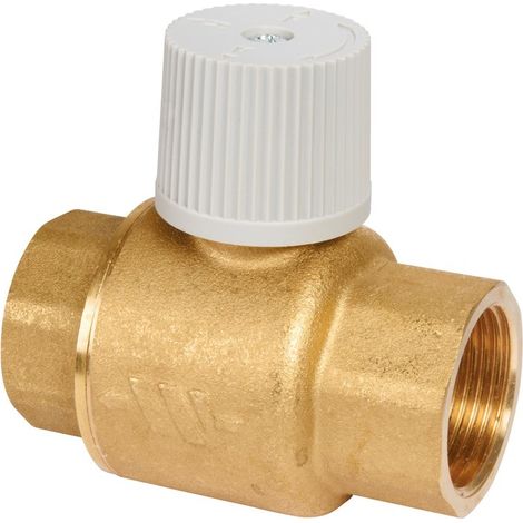 Clapet anti-thermosiphon - Watts industries - 33X42