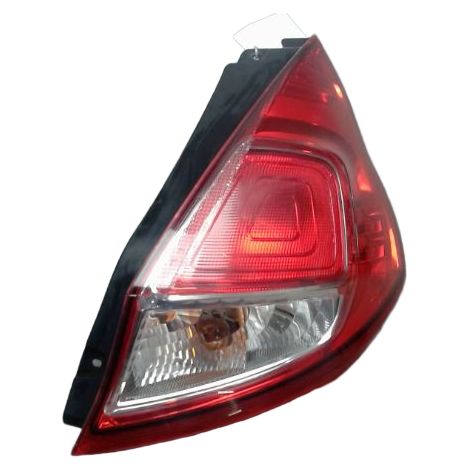 [PRODUIT D'OCCASION] Feu Arriere Droit FORD Fiesta ♻️ Ref Oe. 1877010 - Garantie à vie (1/3)