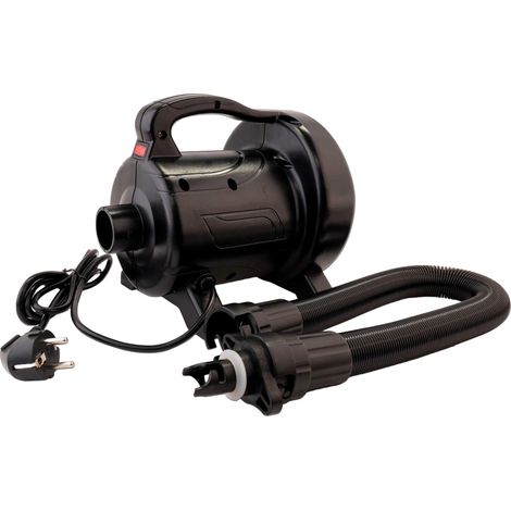 AirTrack Nordic Elektrische pumpe 1200W