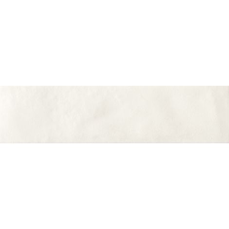 Aelle - Carrelage sol / mur faience effet zellige blanc - Miniature SODA bianco sale J375 - Vendu par boîte de 0,69 m² (1/3)