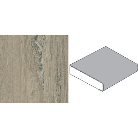 AF 40/133 4100x600x39mm M372SI Marmor Medusa Beige