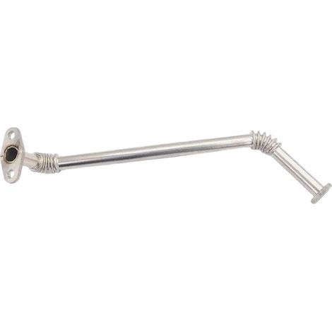 28246-42600 Applicable to Hyundai H-1 turbocharger exhaust pipe and turbocharger oil pipe 28246-42600 (1/4)