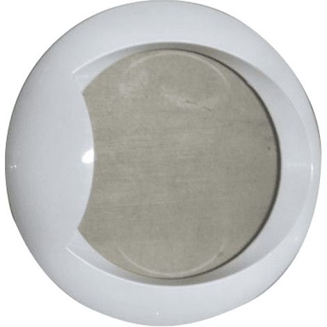 ENJOLIVEUR BLANC EXTERIEUR POUR LAVE LINGE VESTEL - 40014914 (1/3)