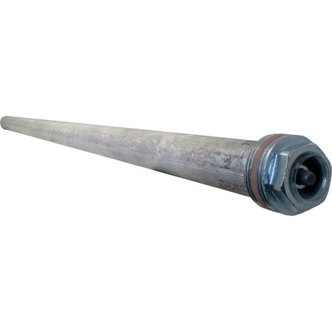 Wolf Magnesiumschutzanode Länge 900mm für SE-1, SEM (1/2)