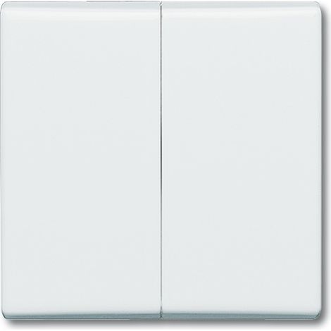 Interruttore busch-jaeger 2105-32 resistente alle intemperie impermeabile