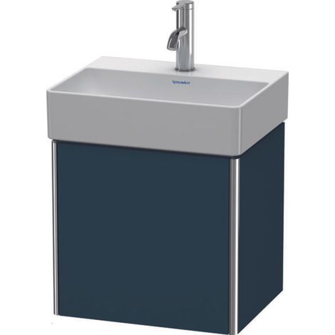 Duravit XSquare Meuble sous-lavabo suspendu 43,4 x 34,0 cm, 1 (1/3)