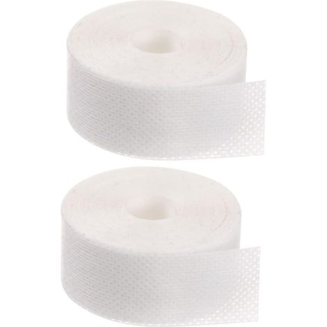 de 2 rouleaux de protections absorbantes adhésives et (1/5)