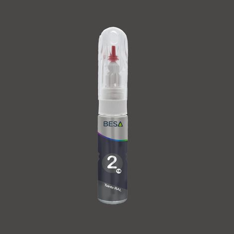 Stylo retouche peinture RAL Effect 870-5  Brillant