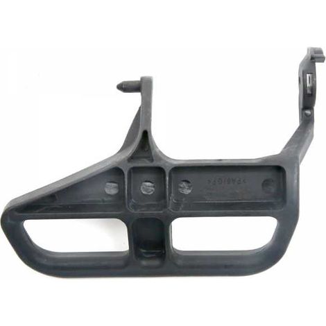 Poignée frein de chaîne pour tronçonneuse Stihl 020T MS200T (1/5)