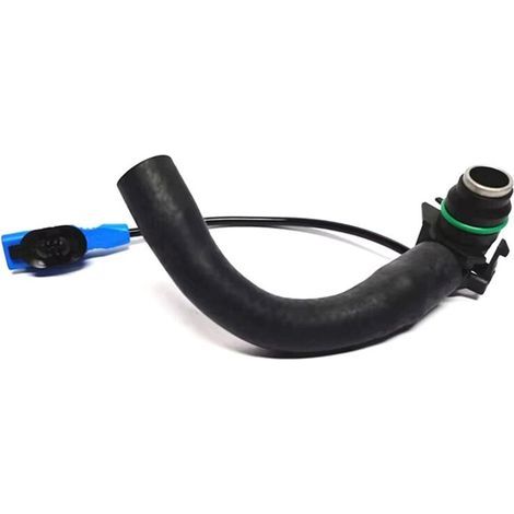 Soupape de raccordement du collecteur d'admission et de la soupape d'échappement pour moteur C5 508 2.3L EW12J4 (1/5)