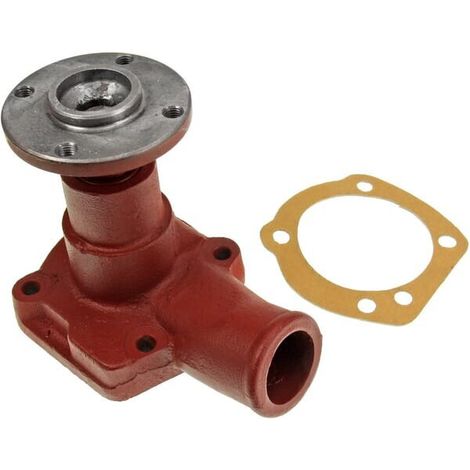 Bomba agua VAPORMATIC VPE1012
