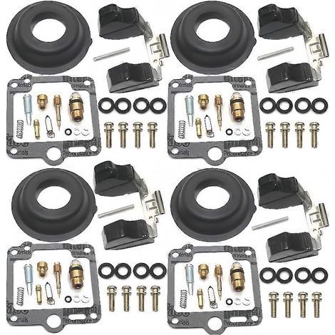 Applicable àCompatible avec Yamaha XJ700X 1985-1986 MAXIM XJ 700