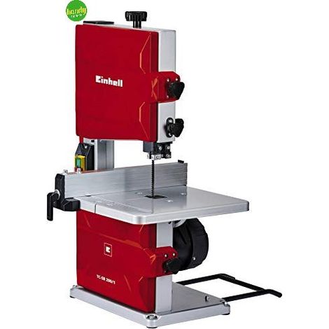 Sega a nastro 250 Watt TC-SB 200/1 4308018 EINHELL (1/10)