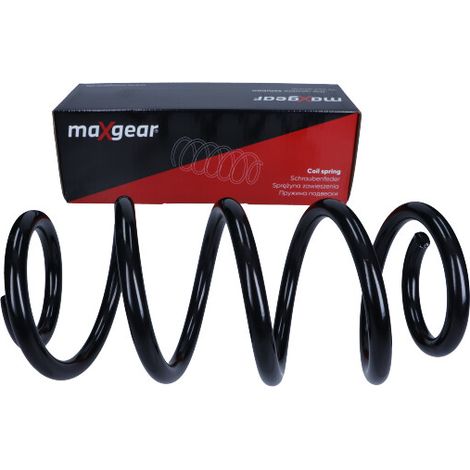 Ressort de suspension MAXGEAR 60-0863D pour A6 C7, A7 Sportback, (1/2)