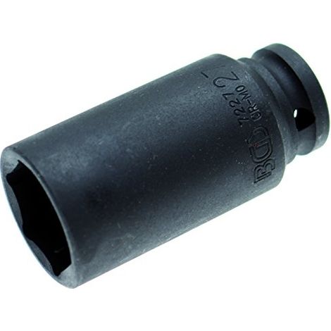 BGS Fuerza-Uso profundo 27 mm 12,5 (1/2) - 7227