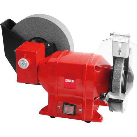Amoladora de banco combinada 150/200 Excel 01958