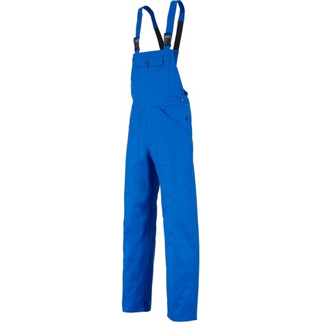 COTTE A BRETELLES CUT BLEU BUGATTI M - FR(44-46)