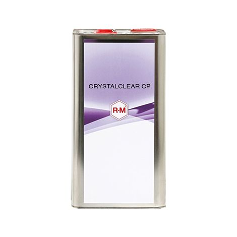 RM C2450 TRASPARENTE DIAMONTCLEAR CP LT 5