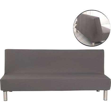 Universal Color All Inclusive Folding Stretch Cover for Sofa and Bed (1/5)