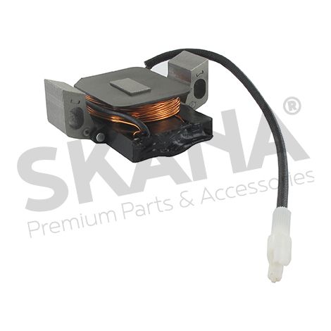 Bobina alternador GGP - CASTELGARDEN 118551138/0