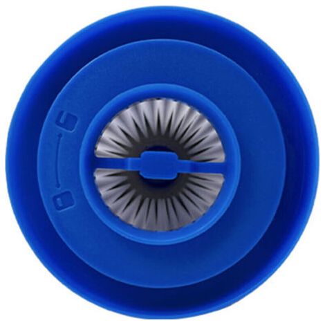 Lot de 2 filtres de rechange pour aspirateur à main sans fil (1/3)
