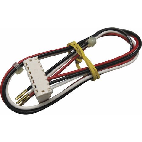 Câble x42/m2-sonde qaa - DE DIETRICH CHAPPEE : 710062800