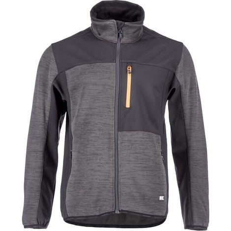 Chaqueta Bodkin original acero - gris 4XL UNIVERSEL KW111690089066 (1/5)