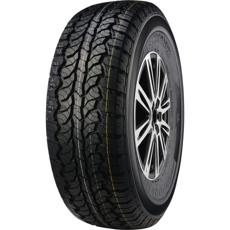 LANVIGATOR Pneus été 235/75 R15 TL 104/101S CATCHFORS A/T 6PR OWL M+S