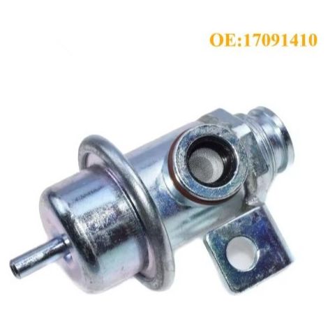 Der Kraftstoffdruckregelsensor 17091410 ist für die Modelle Buick, Chevrolet und Cadillac 17112555 geeignet. (1/4)