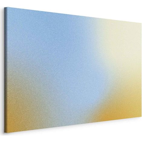 Immagine - Gradiente energico - composizione a gradiente dai colori vivaci (1/3)