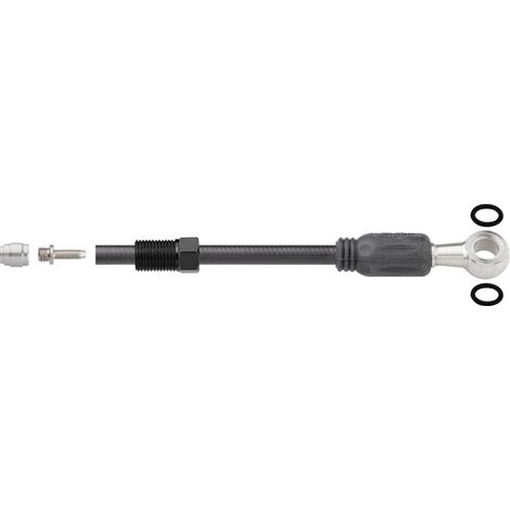 Kit Durite Hydraulique Dot Compatible Sram G2 - Montage Direct - Jagwire