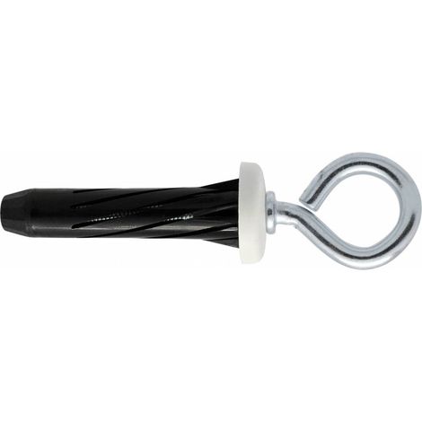 Elematic Tassello In Busta Xtech 10X50 Occhiolo Chiuso - 20 Pz