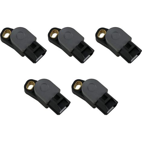 Adecuado para 5 sensores de posición del acelerador (TPS) 13580-29G00 13580-29G00-000 Adecuado para GSXR 600 750 2004-2009