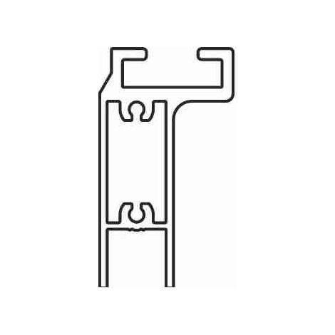 Oberes Hakenkreuz L=5,0mm Tk Faac 5805 4 Neues Ersatzteil