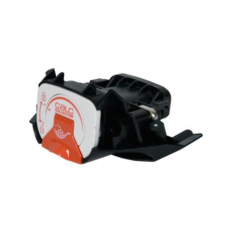 Ersatzteil - Herausnehmbarer Kalkbehälter - - CALOR, TEFAL