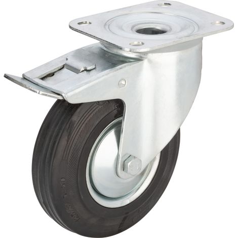 Galet pivotant 170-011