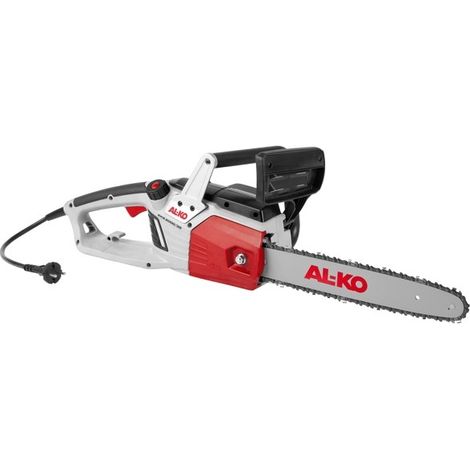 MOTOSEGA ELETTRICA EKS 200/35 LAMA DA 35 2000 W - AL-KO KOBER (1/3)