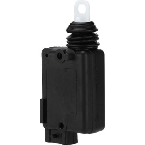 Attuatore serratura 7702127213 per Clio Safrane - Chiusura centralizzata resistente e facile da installare (1/5)
