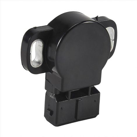 Le capteur de position du papillon MD614772 est compatible avec les moteurs 3.5L V6/1.8L 2.4L L4 (1997-2002) et comprend les modèles MD614734, TH247 et TPS40. (1/5)
