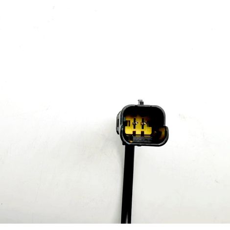 Applicable aux Peugeot 308, 408, T73, Citroën C4L et Sega, interrupteur de capot moteur 633947, interrupteur de démarrage, interrupteur de contact de capot, pour détecter l'état du capot. (1/4)