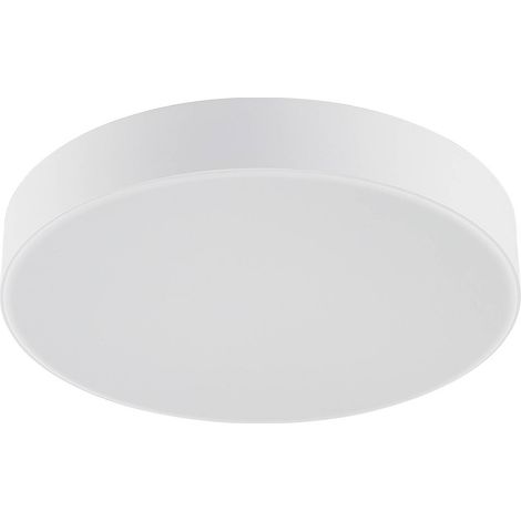 LED Plafonnier à intensité variable 'Vanida' en aluminium pour cuisine (1/5)