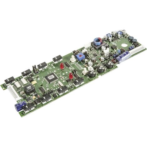 Scheda ricambio ELVOX R698 Vimar 12F3, 12F5