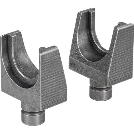 Presskopf PKU 1", 2er-Pack 573416
