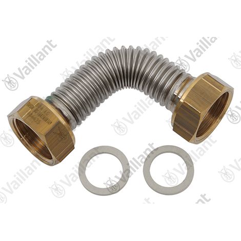 Tuyau de gaz flexible VKK 806-2806 R1